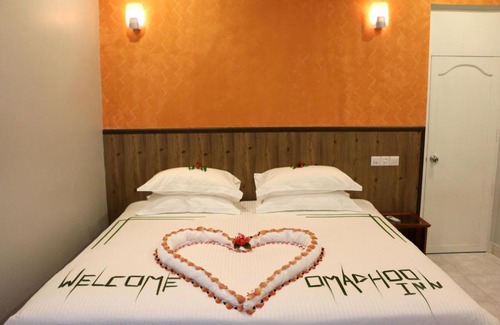 Omadhoo House | Omadhoo Inn