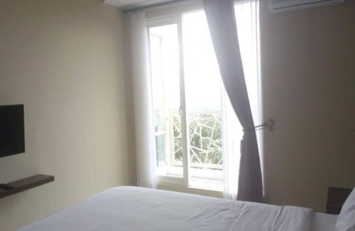 Oro Oro Ombo Hotel | Omah Anin Guesthouse