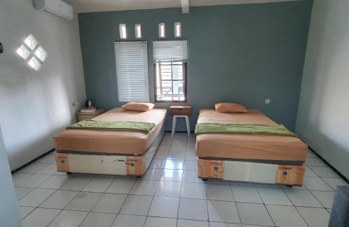 Condongcatur House | Omah Atik