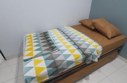 Condongcatur House | Omah Atik