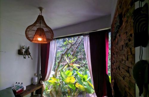Sukapura Cabin | Omah kayu bromo