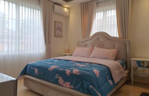 Citaringgul Villa | Omah Kumpul Sentul