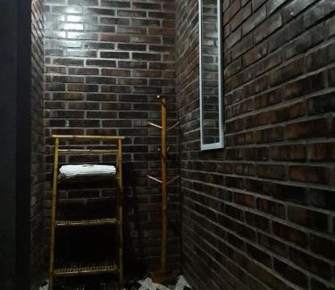 Parangtritis House | omah linares