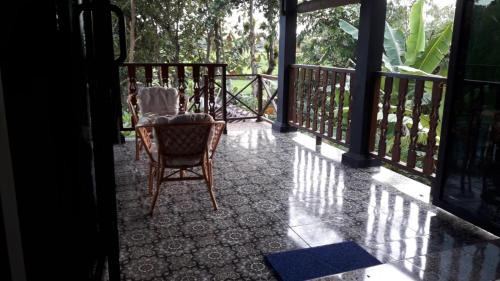 Parangtritis House | omah linares