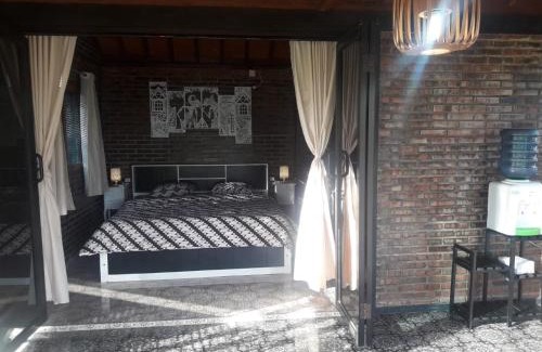 Parangtritis House | omah linares