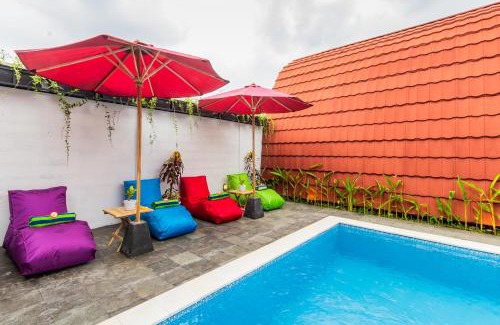 Depok Hotel | Omah Lumbung Yogyakarta
