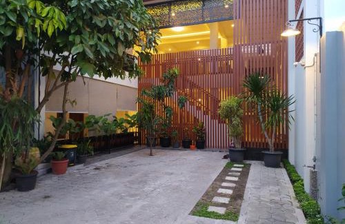 Depok Hotel | Omah Nayan