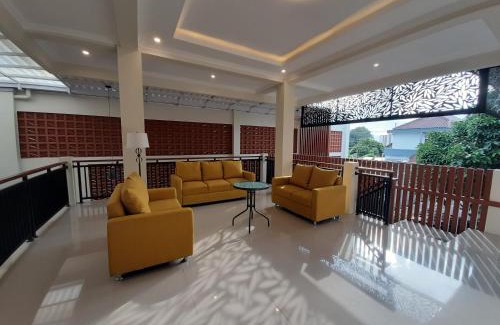Depok Hotel | Omah Nayan