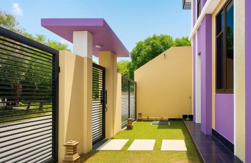 Banyuwangi House | Omah Poer Modern Tropical Villa