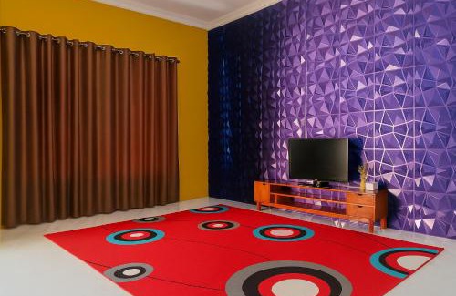 Banyuwangi House | Omah Poer Modern Tropical Villa