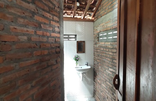 Sumbermulyo Cabin | Omah Regeng