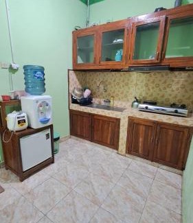 Yogyakarta House | Omah Sawah Guest House