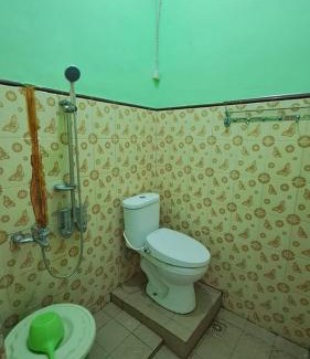 Yogyakarta House | Omah Sawah Guest House