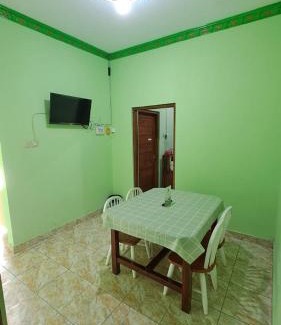 Yogyakarta House | Omah Sawah Guest House