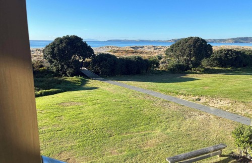 Omaha House | Omaha Beachfront
