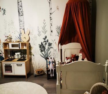 Muurame Apartment | Omakotitalo hyvällä sijainnilla