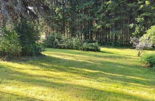 Joutsa Apartment | Omakotitalo kolmella makuuhuoneella