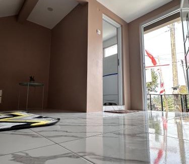 Ciamis House | Omame House Ciamis