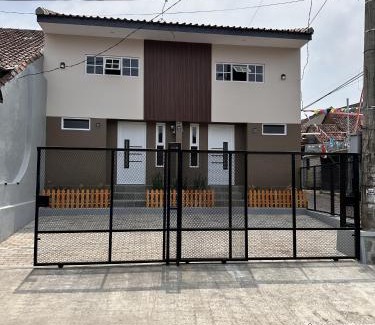 Ciamis House | Omame House Ciamis