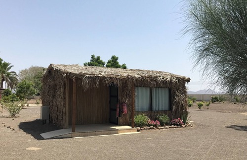 Ash Sharqiyah North Governorate Cabin | Oman getaway: Sidr eco-cabin, close desert, mountains, forts and village
