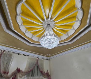 Quartier Sayad Apartment | Omar Hillalli