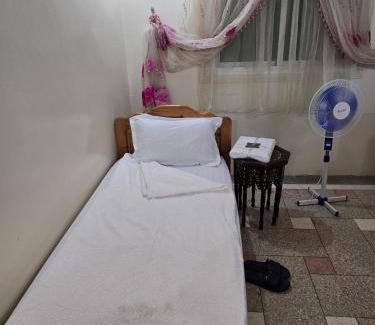 Quartier Sayad Apartment | Omar Hillalli