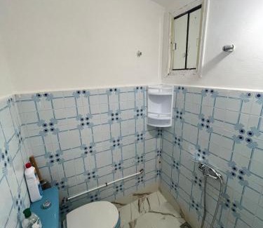 Quartier Sayad Apartment | Omar Hillalli