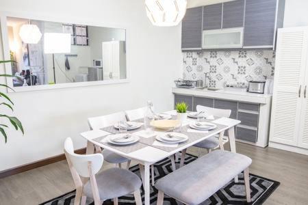 Kuala Lumpur City Centre Apartment | Omar's Place 1