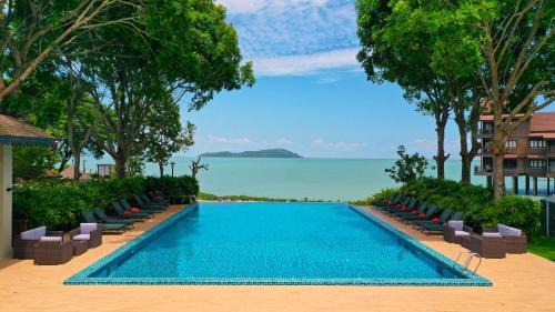 Kuala Teriang Resort | Ombak Villa Langkawi