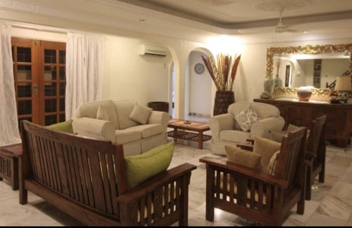 Taman Tanjung Villa | Ombak Villa Port Dickson - Luxury Seaside Villa