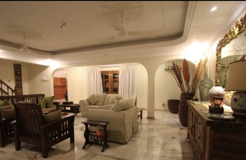 Taman Tanjung Villa | Ombak Villa Port Dickson - Luxury Seaside Villa