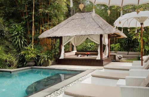 Cepaka Villa | OMECURE Kaba Kaba by Nakula