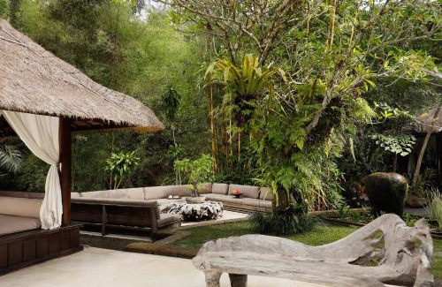 Cepaka Villa | OMECURE Kaba Kaba by Nakula