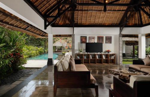 Cepaka Villa | OMECURE Kaba Kaba by Nakula