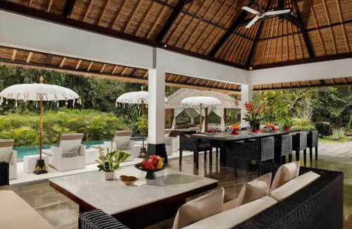 Cepaka Villa | OMECURE Kaba Kaba by Nakula