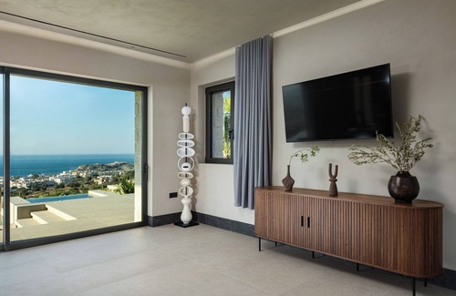 Karpathos Town House | Omega Residences