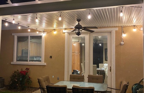 Temecula House | OMG WOW! LARGE 5BR/3BTH BBQ, POKER, TEMECULA WINERIES, CASINO, LAKE FUN & GAMES