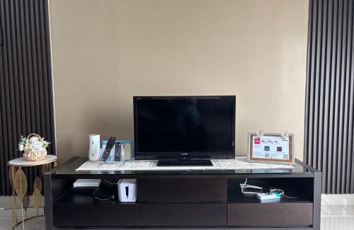 Putrajaya Apartment | Omma Homestay Putrajaya, Presint 17