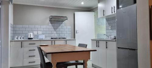 Jacobs Bay Apartment | Ommihoek
