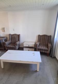 Jacobs Bay Apartment | Ommihoek