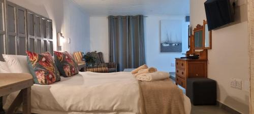 Jacobs Bay Apartment | Ommihoek