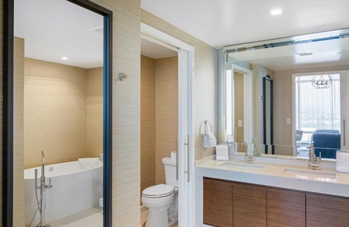 Frisco Hotel | Omni Frisco at The Star