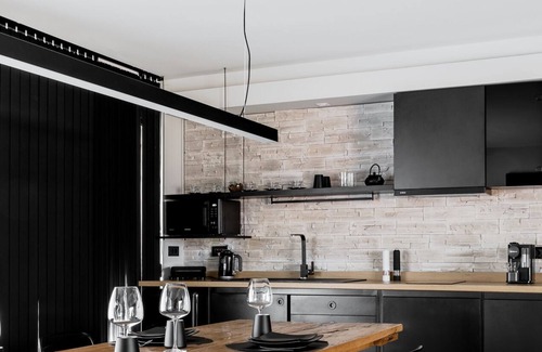 Anatoli Apartment | OMNI HOUSE