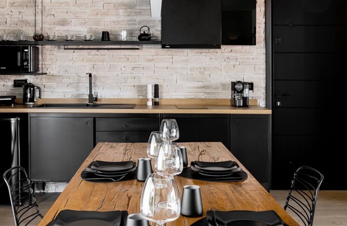 Anatoli Apartment | OMNI HOUSE