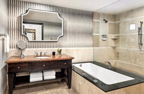 Paradise Valley Resort | Omni Scottsdale Resort & Spa at Montelucia