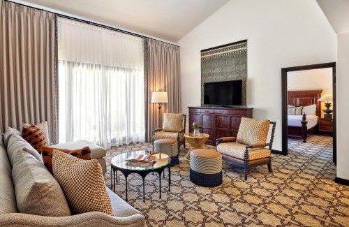 Paradise Valley Resort | Omni Scottsdale Resort & Spa at Montelucia