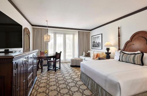 Paradise Valley Resort | Omni Scottsdale Resort & Spa at Montelucia