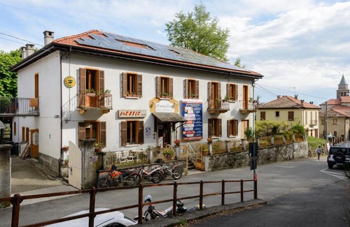 Armeno Hotel | Omnidiet