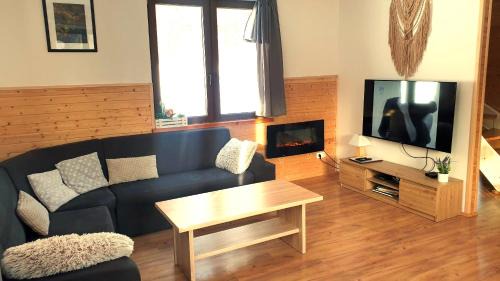 Zachelmie Ski Chalet | Omszałe Głazy Mossy Rocks Dom na wyłączność