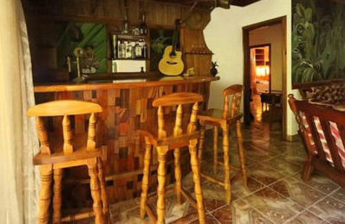 Praslin Island House | Omusee Self Catering